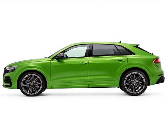 AUDI-RS Q8-4.0 V8 TWINTURBO MHEV TIPTRONIC AUDI-RS Q8-2023