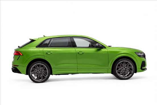 AUDI-RS Q8-2023
