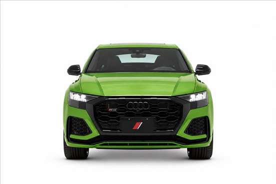 AUDI-RS Q8-2023