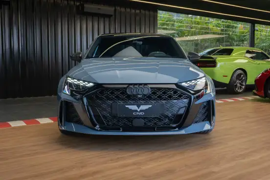 AUDI-RS3-2025