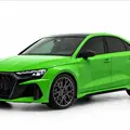 AUDI RS3 2.5 TFSI GASOLINA SEDAN QUATTRO S-TRONIC AUDI RS3 2.5 TFSI GASOLINA SEDAN QUATTRO S-TRONIC