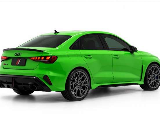AUDI-RS3-2.5 TFSI GASOLINA SEDAN QUATTRO S-TRONIC AUDI-RS3-2025