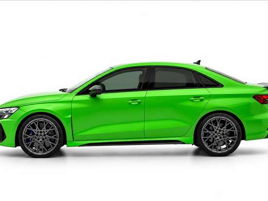 AUDI-RS3-2.5 TFSI GASOLINA SEDAN QUATTRO S-TRONIC AUDI-RS3-2025