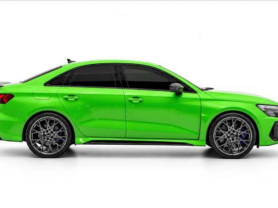 AUDI-RS3-2.5 TFSI GASOLINA SEDAN QUATTRO S-TRONIC AUDI-RS3-2025