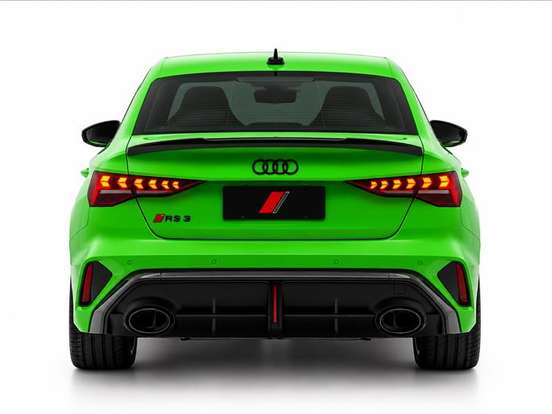 AUDI-RS3-2.5 TFSI GASOLINA SEDAN QUATTRO S-TRONIC AUDI-RS3-2025