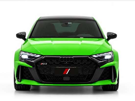 AUDI-RS3-2.5 TFSI GASOLINA SEDAN QUATTRO S-TRONIC AUDI-RS3-2025