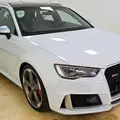 AUDI RS3 2.5 TFSI SPORTBACK QUATTRO GASOLINA 4P S-TRONIC AUDI RS3 2.5 TFSI SPORTBACK QUATTRO GASOLINA 4P S-TRONIC