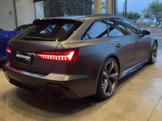 AUDI-RS6-4.0 V8 TFSI MHEV AVANT PERFORMANCE TIPTRONIC AUDI-RS6-2024