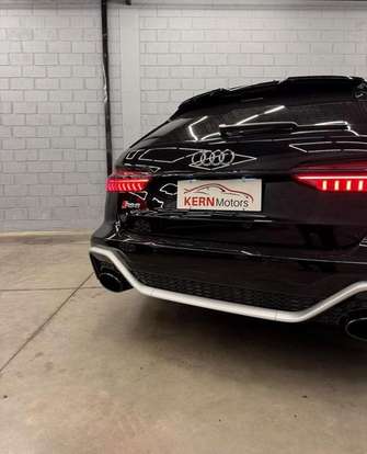 AUDI-RS6-4.0 AVANT V8 TWINTURBO MHEV TIPTRONIC AUDI-RS6-2021