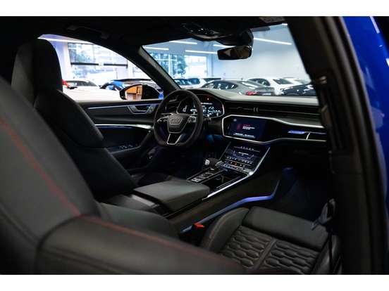 AUDI-RS6-4.0 AVANT V8 TWINTURBO MHEV TIPTRONIC AUDI-RS6-2023