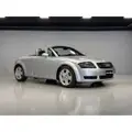AUDI TT 1.8 QUATTRO ROADSTER 20V TURBO GASOLINA 2P MANUAL AUDI TT 1.8 QUATTRO ROADSTER 20V TURBO GASOLINA 2P MANUAL