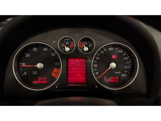 AUDI-TT-1.8 QUATTRO ROADSTER 20V TURBO GASOLINA 2P MANUAL AUDI-TT-2000