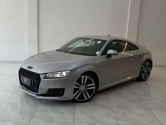 AUDI-TT-2.0 TFSI COUPÉ ATTRACTION 2P GASOLINA S-TRONIC AUDI-TT-2015