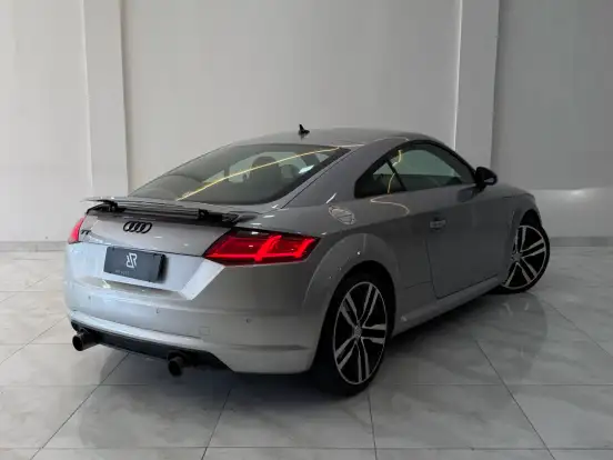 AUDI-TT-2.0 TFSI COUPÉ ATTRACTION 2P GASOLINA S-TRONIC AUDI-TT-2015