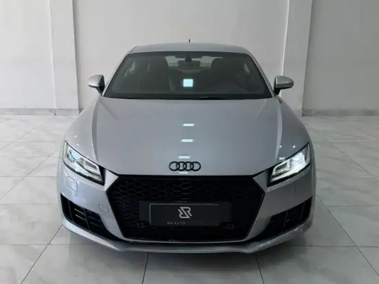 AUDI-TT-2.0 TFSI COUPÉ ATTRACTION 2P GASOLINA S-TRONIC AUDI-TT-2015