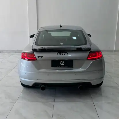 AUDI-TT-2.0 TFSI COUPÉ ATTRACTION 2P GASOLINA S-TRONIC AUDI-TT-2015