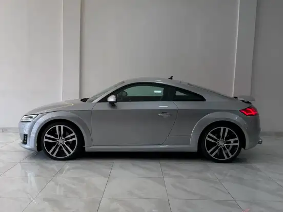 AUDI-TT-2.0 TFSI COUPÉ ATTRACTION 2P GASOLINA S-TRONIC AUDI-TT-2015