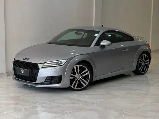 AUDI-TT-2.0 TFSI COUPÉ ATTRACTION 2P GASOLINA S-TRONIC AUDI-TT-2015