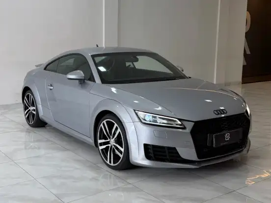 AUDI-TT-2.0 TFSI COUPÉ ATTRACTION 2P GASOLINA S-TRONIC AUDI-TT-2015