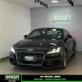 AUDI TT 2.0 TFSI COUPÉ AMBITION 2P GASOLINA S-TRONIC AUDI TT 2.0 TFSI COUPÉ AMBITION 2P GASOLINA S-TRONIC
