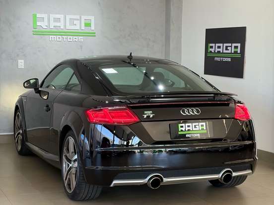 AUDI-TT-2.0 TFSI COUPÉ AMBITION 2P GASOLINA S-TRONIC AUDI-TT-2015