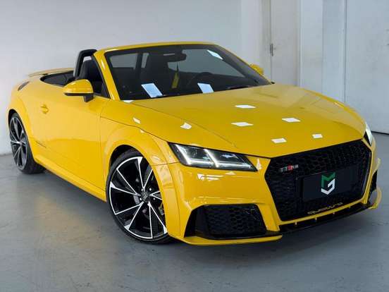 AUDI-TT-2.0 TFSI ROADSTER AMBITION 16V GASOLINA 2P S-TRONIC AUDI-TT-2015