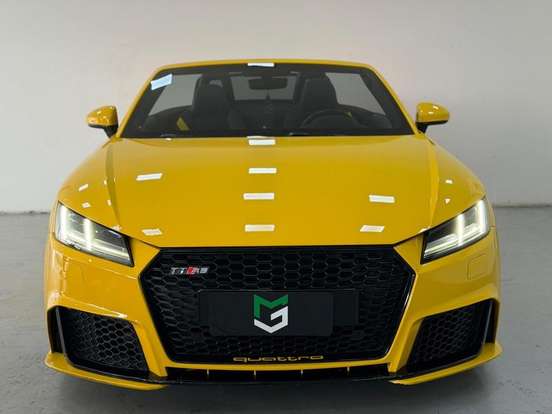 AUDI-TT-2.0 TFSI ROADSTER AMBITION 16V GASOLINA 2P S-TRONIC AUDI-TT-2015