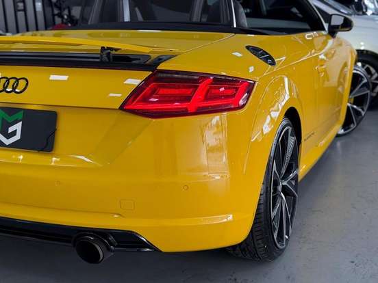 AUDI-TT-2.0 TFSI ROADSTER AMBITION 16V GASOLINA 2P S-TRONIC AUDI-TT-2015