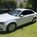 AUDI A3 1.4 TFSI SEDAN AMBIENTE 16V FLEX 4P TIPTRONIC AUDI A3 1.4 TFSI SEDAN AMBIENTE 16V FLEX 4P TIPTRONIC