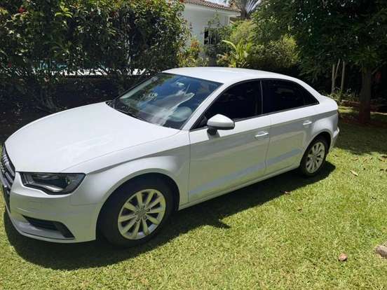 AUDI-A3-1.4 TFSI SEDAN AMBIENTE 16V FLEX 4P TIPTRONIC AUDI-A3-2015