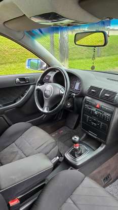 AUDI-A3-1.8 20V GASOLINA 2P MANUAL AUDI-A3-2001
