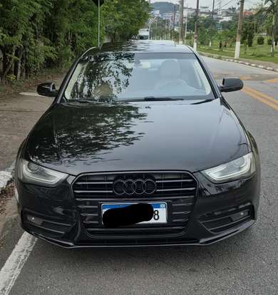 AUDI-A4-2012