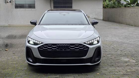 AUDI A5 2.0 TFSI GASOLINA PERFORMANCE S EDITION QUATTRO S TRONIC