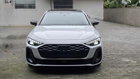 AUDI-A5-2025