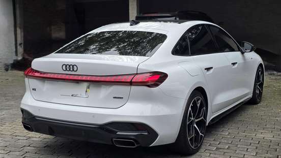 AUDI-A5-2025