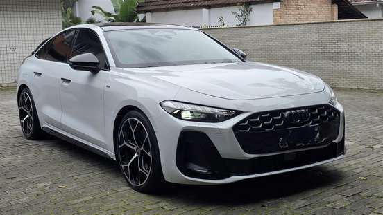 AUDI-A5-2025