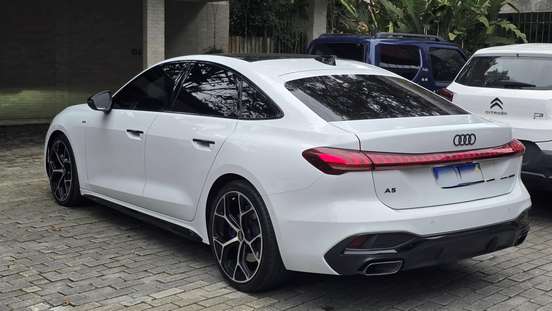 AUDI-A5-2025