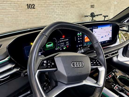 AUDI-A5-2.0 TFSI GASOLINA PERFORMANCE S EDITION QUATTRO S TRONIC AUDI-A5-2025