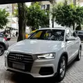 AUDI Q3 1.4 TFSI AMBIENTE GASOLINA 4P S TRONIC AUDI Q3 1.4 TFSI AMBIENTE GASOLINA 4P S TRONIC