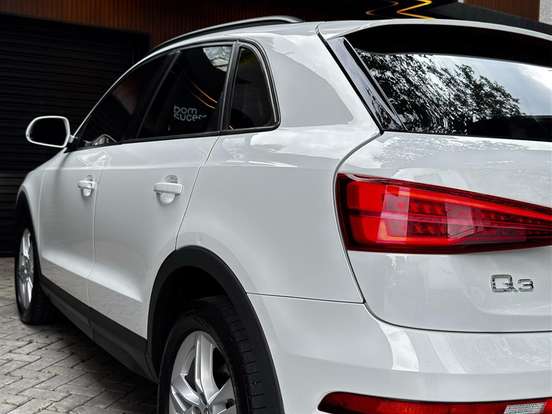 AUDI-Q3-1.4 TFSI AMBIENTE GASOLINA 4P S TRONIC AUDI-Q3-2016