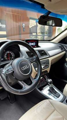 AUDI-Q3-1.4 TFSI AMBIENTE GASOLINA 4P S TRONIC AUDI-Q3-2016