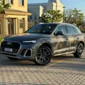 AUDI Q5 2.0 45 TFSI GASOLINA S-LINE QUATTRO S TRONIC AUDI Q5 2.0 45 TFSI GASOLINA S-LINE QUATTRO S TRONIC