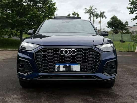 AUDI-Q5-2.0 55 TFSIE PHEV SPORTBACK PERFORMANCE BLACK QUATTRO S TRONIC AUDI-Q5-2022