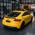 AUDI TT 2.0 TFSI COUPÉ 16V GASOLINA 2P S-TRONIC AUDI TT 2.0 TFSI COUPÉ 16V GASOLINA 2P S-TRONIC