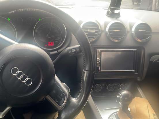 AUDI-TT-2.0 TFSI COUPÉ 16V GASOLINA 2P S-TRONIC AUDI-TT-2008