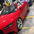 AUDI TT 2.0 TFSI ROADSTER AMBITION 16V GASOLINA 2P S-TRONIC AUDI TT 2.0 TFSI ROADSTER AMBITION 16V GASOLINA 2P S-TRONIC