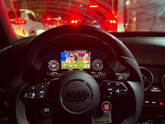 AUDI-TT-2.0 TFSI ROADSTER AMBITION 16V GASOLINA 2P S-TRONIC AUDI-TT-2016