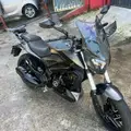 BAJAJ DOMINAR 400 BAJAJ DOMINAR 400
