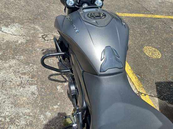 BAJAJ-DOMINAR 400 BAJAJ-DOMINAR 400-2025