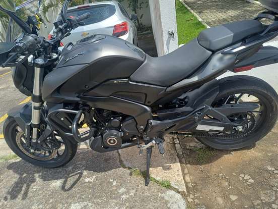 BAJAJ-DOMINAR 400-2025
